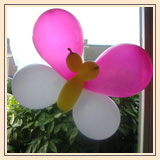 Ballon Figuren