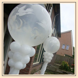 Ballon Pilaren